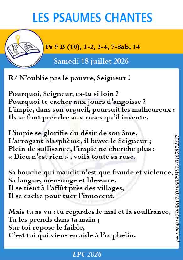 Visuel du psaume 9B (10)